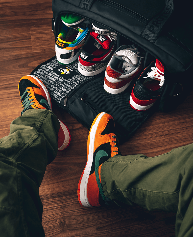 Sneaker Bag | UPC