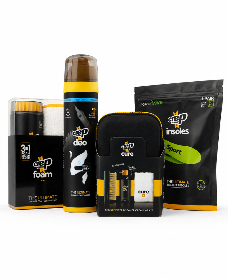 Gym Class Bundle | UPC
