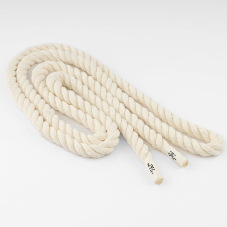 Rope Laces
