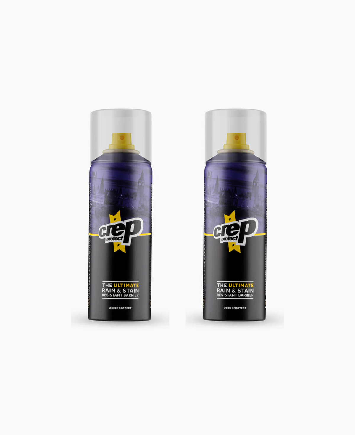 Spray 2 Pack Bundle