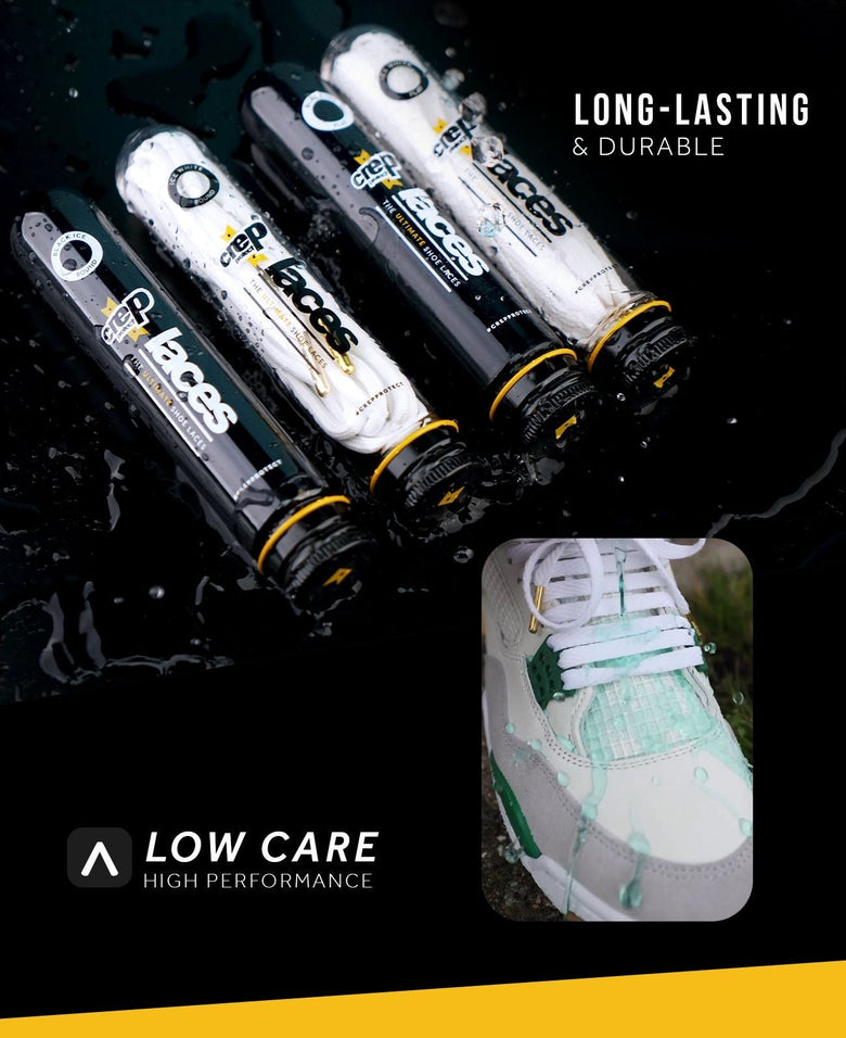 Laces USP