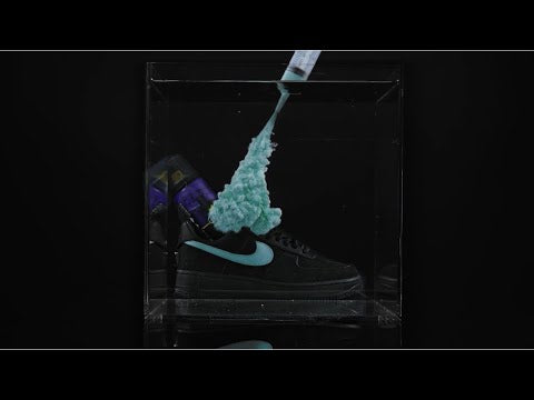 Nike Air Crep Protect Spray On Air Force Crep Protect Spray Crep