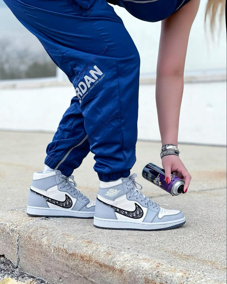 White Sneaker Care Bundle