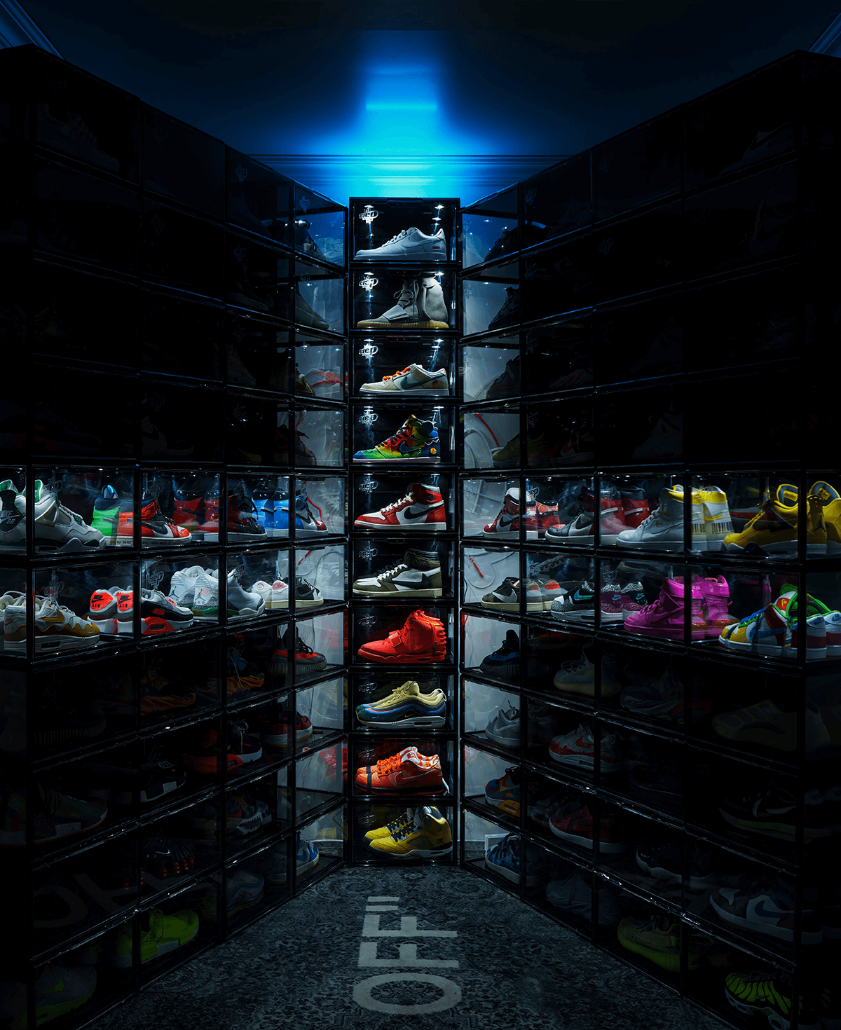 Crep Protect Crate 3.0 - Thumbnail 3