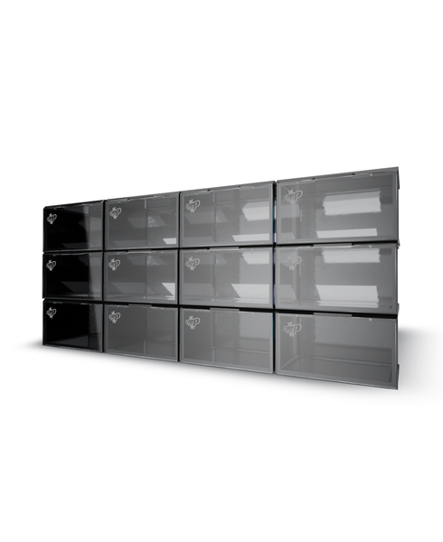 Crep protect shoe rack hotsell