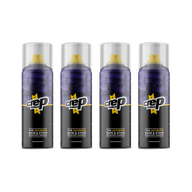 Crep Protect spray — 4-pack