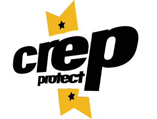 Logótipo Crep Protect